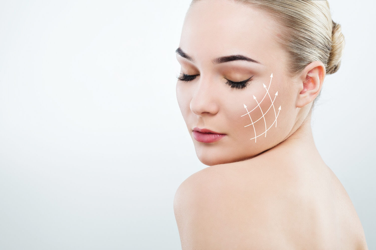 Non-Invasive Facelift